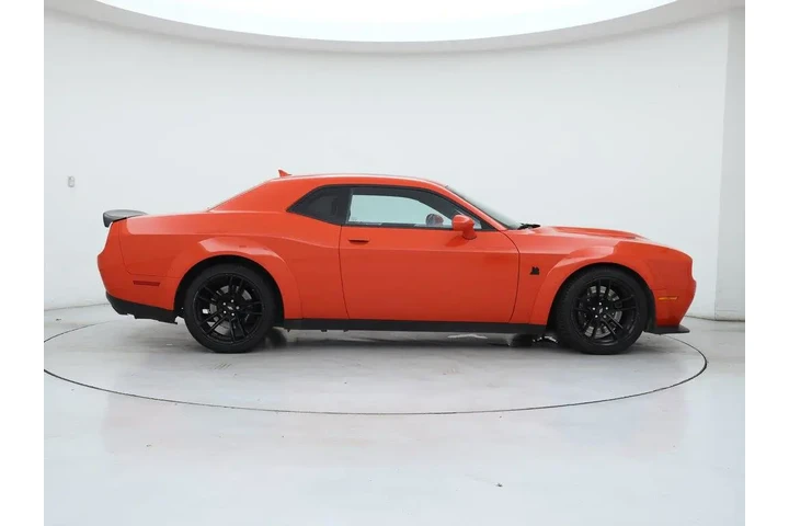 $39998 : Dodge Challenger 2021 R/T Sc image 7