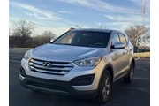 $7999 : 2015 Santa Fe Sport 2.4L thumbnail