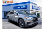 Chevrolet Traverse 2020 RS 4 en Orlando