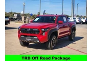 $39997 : Toyota Tacoma 2025 4x4 SR5 4 thumbnail