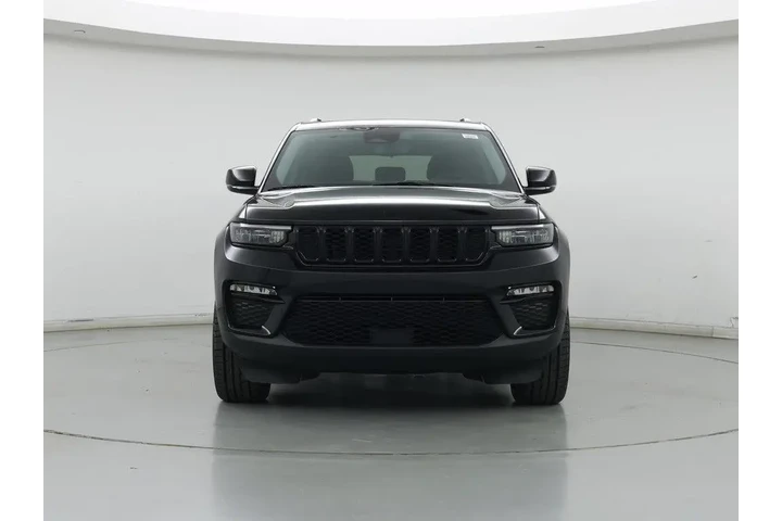 $30998 : Jeep Grand Cherokee 2023 4x4 image 5