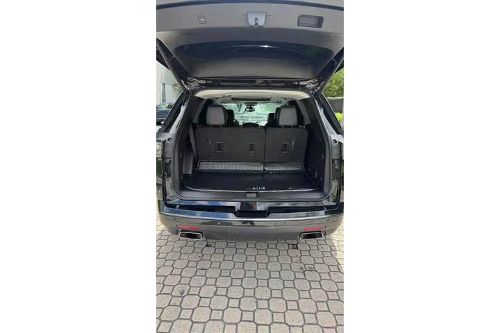$22500 : 🚘*Chevrolet Traverse RS 2021* image 2