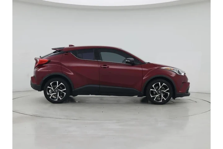 $19998 : Toyota C-HR 2019 Limited 4dr image 7