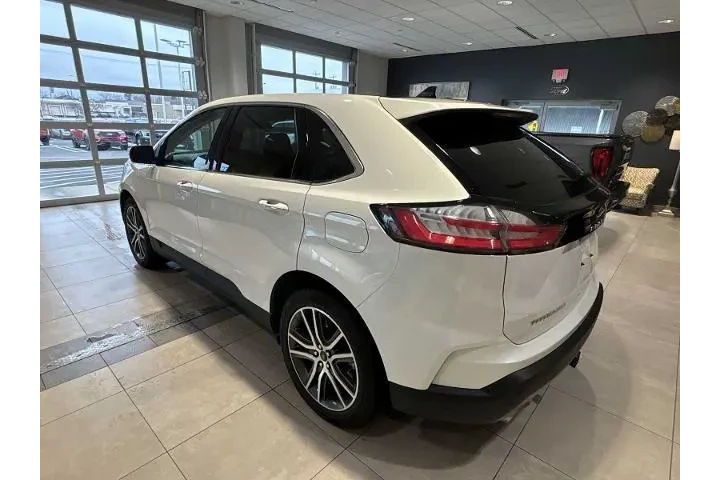 $34990 : Ford Edge 2022 AWD Titanium image 5