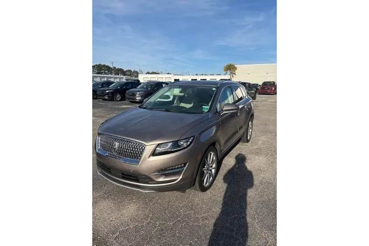 $17010 : Lincoln MKC 2019 Reserve 4dr image 7