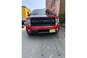 2012 F-150 FX4 thumbnail