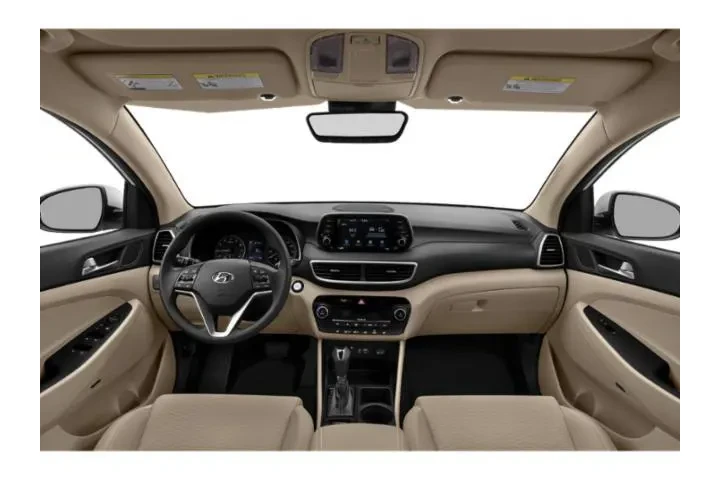 $17320 : Hyundai TUCSON 2020 Sport 4d image 4