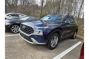 Hyundai SANTA FE 2023 SEL 4d en Albany