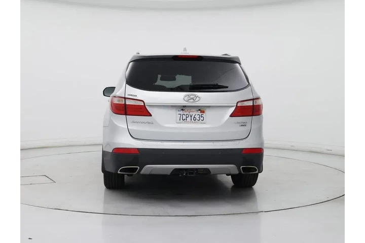 $16998 : Hyundai SANTA FE 2014 AWD Li image 6