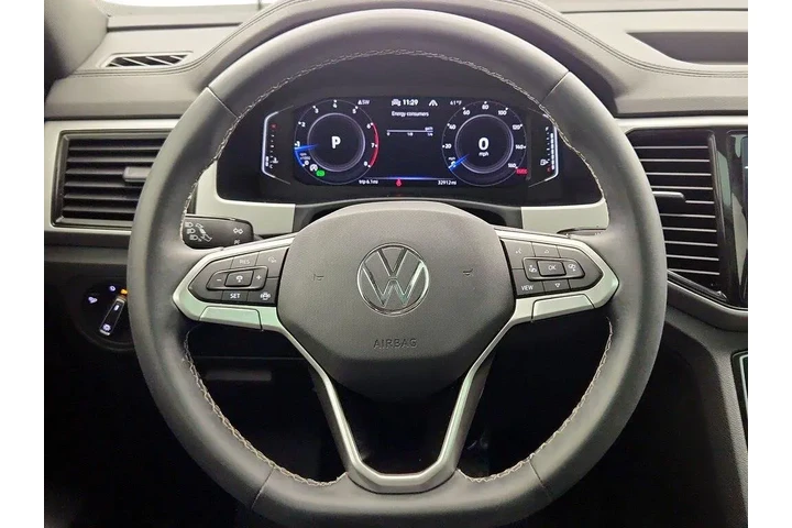 $30998 : Volkswagen Atlas Cross Sport image 10