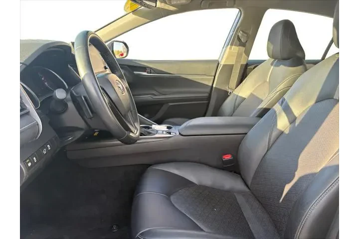 $27249 : Toyota Camry 2024 XSE 4dr Se image 10