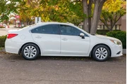 2016 Legacy 2.5i Premium thumbnail