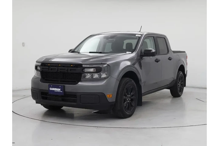 $26998 : Ford Maverick 2024 XLT 4dr S image 4