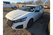 Nissan Altima 2025 2.5 SV 4d en Dallas
