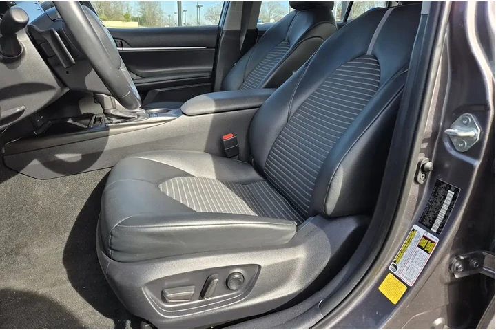 $26500 : Toyota Camry 2023 SE 4dr Sed image 6