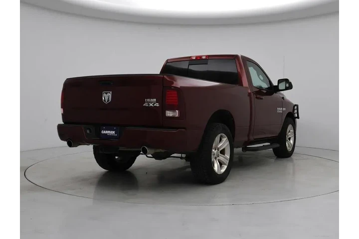 $24998 : Ram 1500 2016 4x4 Sport 2dr image 8
