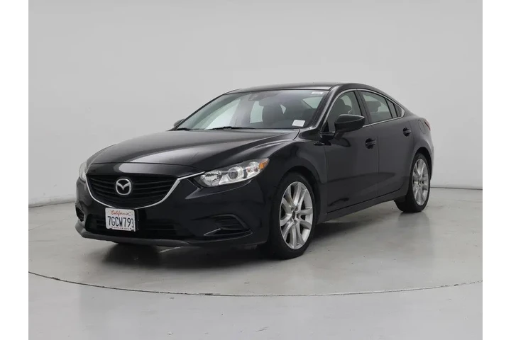 $14998 : Mazda Mazda6 2014 i Touring image 4