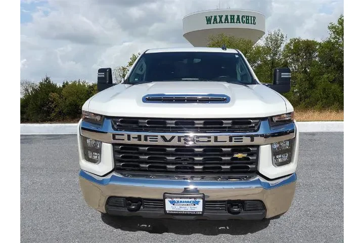$33637 : Chevrolet Silverado 2500HD 2 image 2