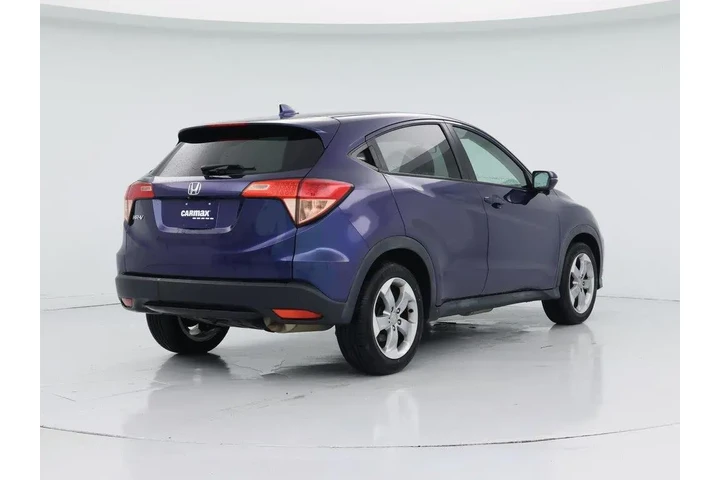 $15998 : Honda HR-V 2017 EX 4dr Cross image 8