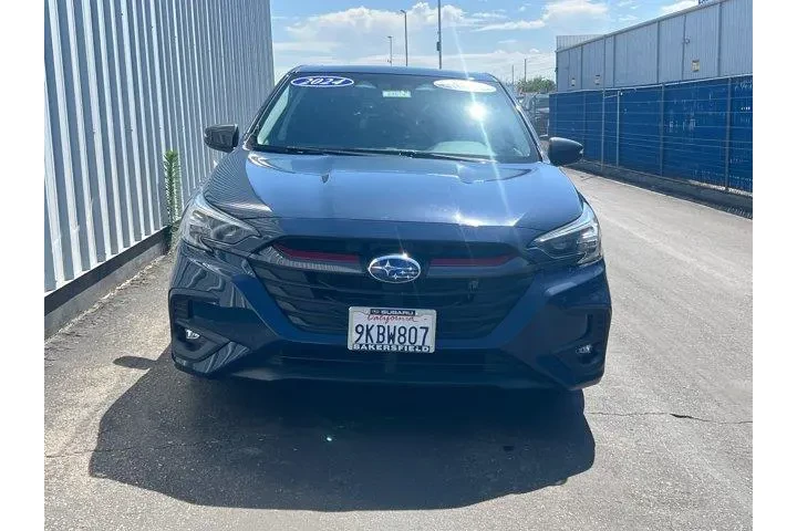 $27994 : Subaru Legacy 2024 AWD Sport image 2