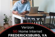 Verizon 5G Home Internet en Arlington VA