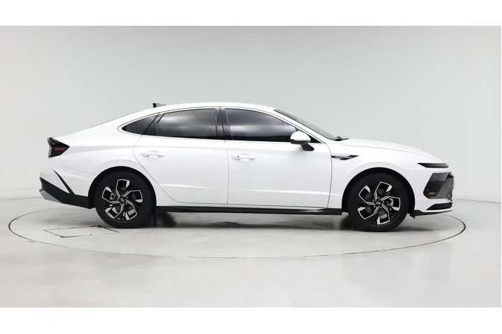 $25998 : Hyundai SONATA 2025 SEL 4dr image 7