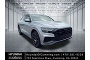 Audi Q8 2021 AWD quattro Pre en Atlanta