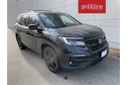 Honda Pilot 2022 AWD SE 4dr