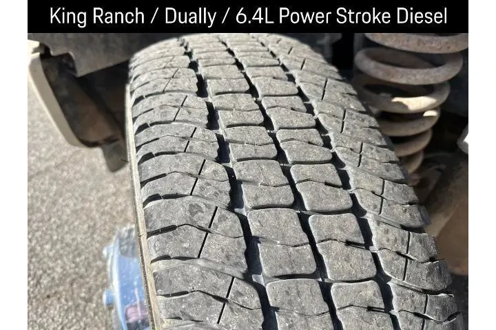 $22390 : Ford F-350 Super Duty 2008 X image 6