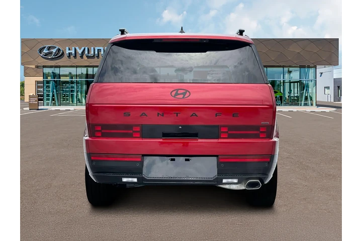 $39995 : Hyundai SANTA FE 2025 AWD Ca image 6