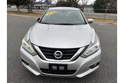 2018 Altima 2.5 SL