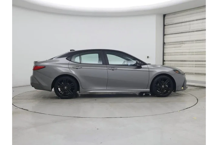 $33998 : Toyota Camry 2025 XSE 4dr Se image 7