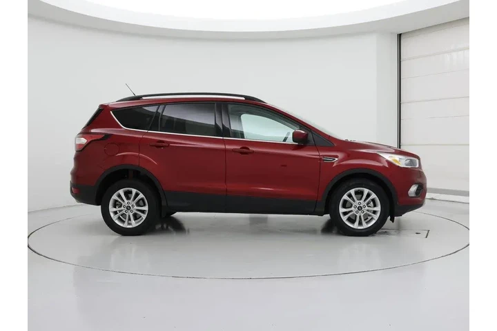 $14998 : Ford Escape 2018 SE 4dr SUV image 7