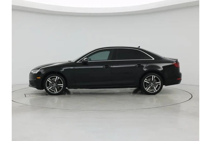 $19998 : Audi A4 2018 2.0T ultra Prem image 3