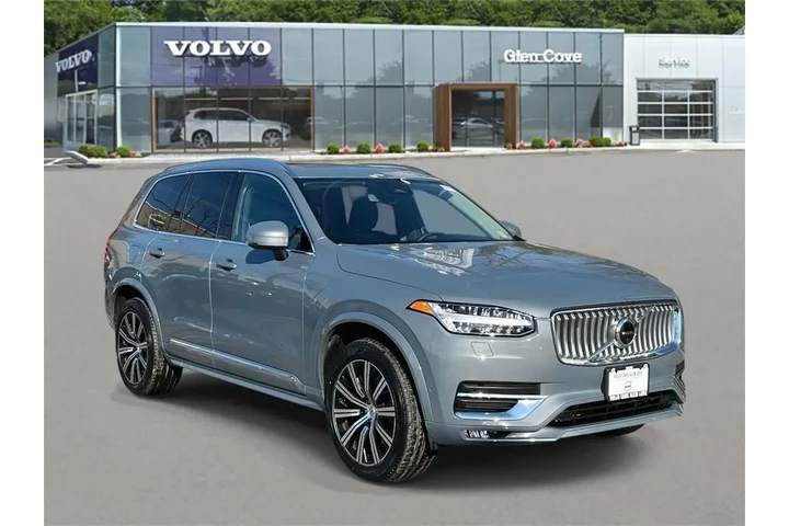 $38250 : Volvo XC90 2023 AWD B6 Plus image 1