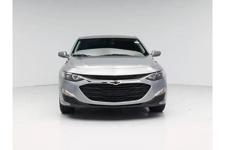 $21998 : Chevrolet Malibu 2024 RS 4dr image 5