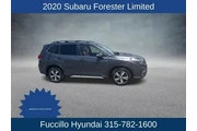 $22533 : Subaru Forester 2020 AWD Lim thumbnail