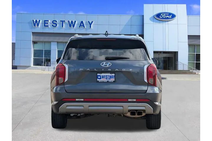 $33301 : Hyundai PALISADE 2024 Limite image 4