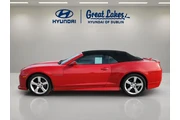 $14766 : Chevrolet Camaro 2012 LT 2dr thumbnail