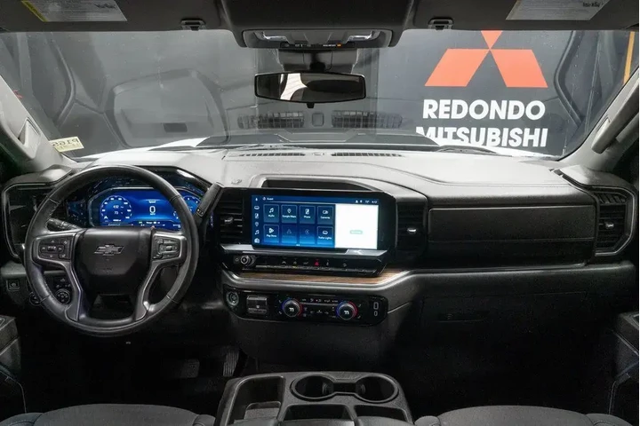 $39219 : Chevrolet Silverado 1500 202 image 2