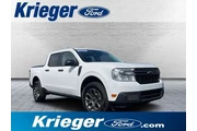 Ford Maverick 2022 XLT 4dr S en Elizabethtown