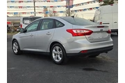 $8800 : 2014 Focus SE Sedan thumbnail