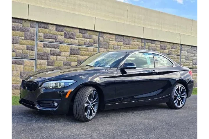 $20222 : BMW 2 Series 2018 AWD 230i x image 6