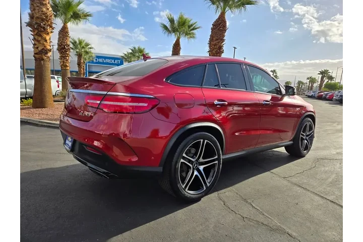 $39994 : Mercedes-Benz GLE 2019 AWD A image 6