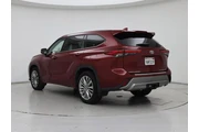 $38998 : Toyota Highlander 2022 AWD P thumbnail