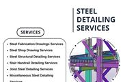 Steel Detailers Canada en Vancouver