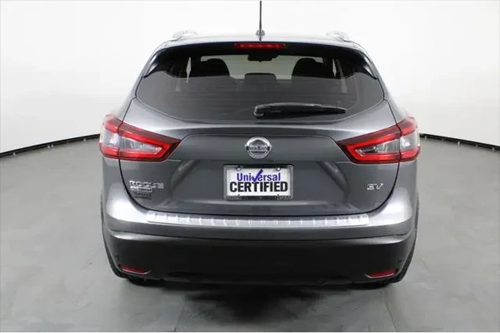 $16554 : Nissan Rogue Sport 2021 SV 4 image 10