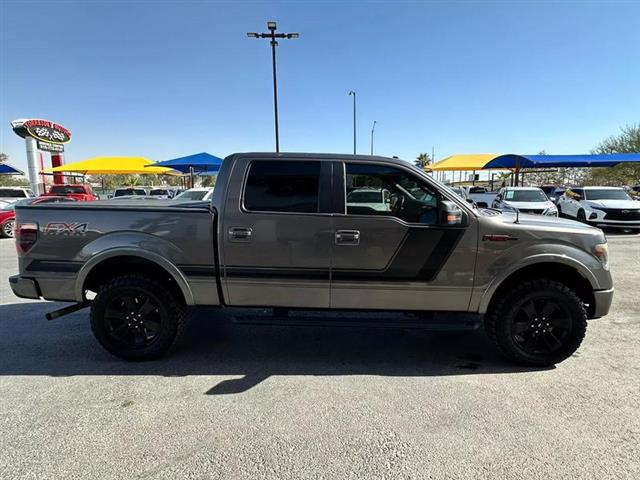 $25995 : Pre-Owned 2014 F150 SuperCrew image 5