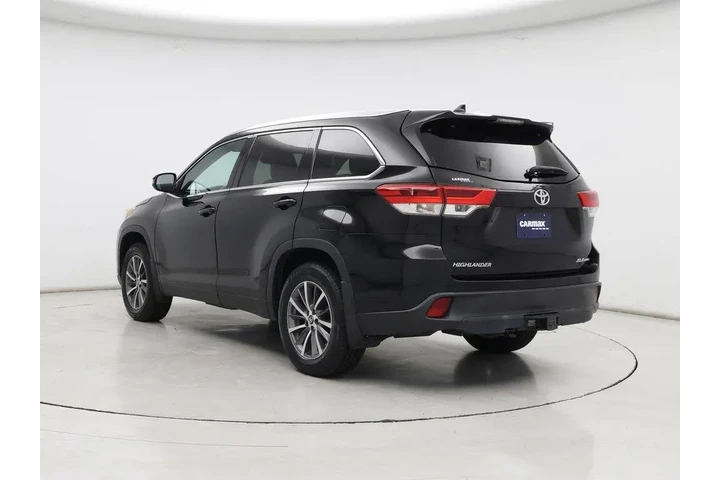 $26998 : Toyota Highlander 2019 AWD X image 2