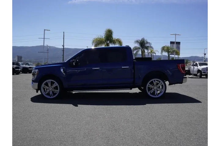 $31860 : Ford F-150 2023 4x2 XL 4dr S image 7